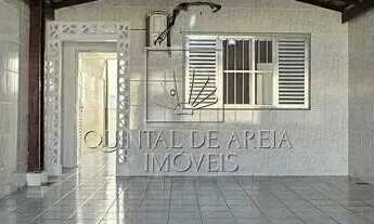 Imagem: CASA COM 89,61 m² - MIRIM - PRAIA GRANDE