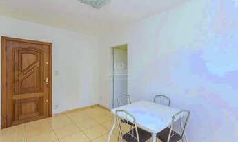 Imagem 2: Apartamento para aluguel, 1 quarto, 1 vaga, Alto Petrópolis - Porto Alegre/RS