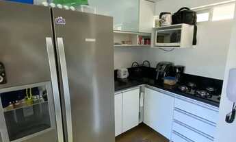 Imagem 5: Duplex Mobiliado em Tirol