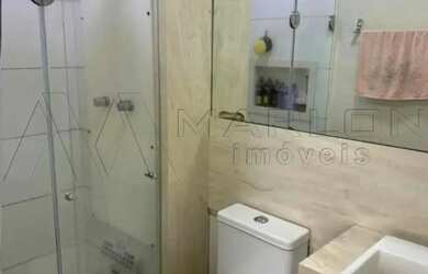 Imagem 6: Apartamento Parque Cidade Jardim, 3 quartos, sendo 1 suíte, lado da sombra, área gourmet