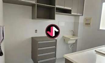 Imagem 4: Apartamento à venda no Chapada das Dunas, 2 quartos, 1 vaga 40m², Coophema - Cuiabá-MT REF