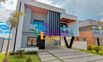 Imagem: CASA EM CONDOMÍNIO - CONDOMÍNIO RESIDENCIAL