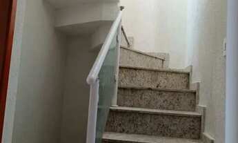 Imagem 5: CASA EM CONDOMÍNIO - VILA ALPINA - SP