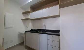 Imagem 4: Imóvel para aluguel possui 47 metros quadrados com 1 quarto em Parque Campolim - Sorocaba