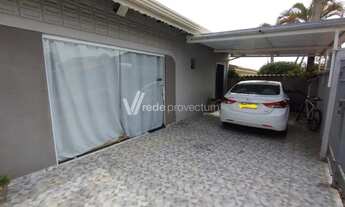 Imagem 2: Casa - Parque Imperador - Campinas