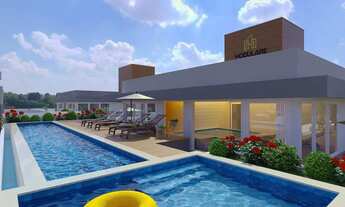 Imagem 7: Apartamento à venda, Cachoeira do Bom Jesus, Florianópolis, SC