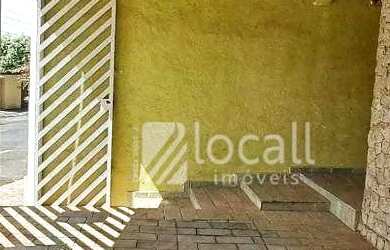 Imagem 2: Casa com 4 dormitórios, 212 m² - venda por R$ 590.000 ou aluguel por R$ 3.400/mês - Vila N