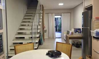 Imagem 5: Sobrado Geminado com 2 suíte mais um quarto no Saguaçu - Joinville - SC