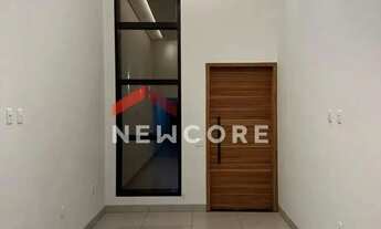 Imagem 2: Casa em Rua Saturno - Jardim Brasília - Uberlândia/MG