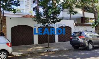 Imagem: SOBRADO - MOEMA ÍNDIOS - SP