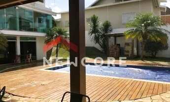 Imagem 7: Casa em Rua Emerson José Moreira - Chácara Primavera - Campinas/SP