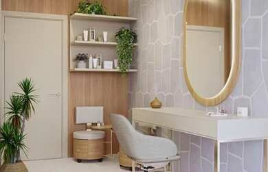 Imagem 5: HONU HABITAT Apartamento com 2 dormitórios