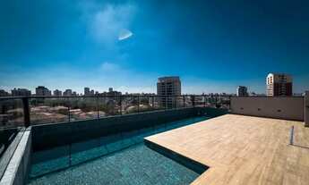 Imagem 2: Apartamento para venda em Jardim São Paulo(Zona Norte) com 2 quartos, sendo 1 suíte , 66m²