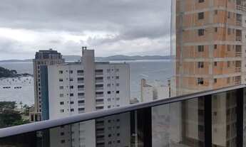 Imagem 3: Aluguel em Itapema: Apartamento Novo, Mobiliado, 3 Suítes, Quadra do Mar - Alto Padrão