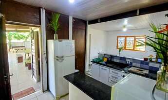 Imagem 4: Linda chácara com piscina em Pindamonhangaba para aluguel temporada