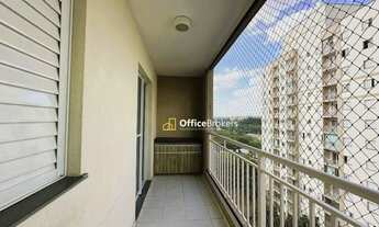 Imagem 4: Apartamento 2 quartos com suíte em Barueri