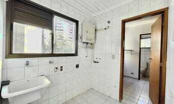 Imagem 6: Apartamento com 4 quartos à venda em Liberdade - SP