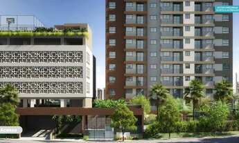 Imagem 7: APARTAMENTO A VENDA 3 QUARTOS MOOD COLINA EM PATAMARES