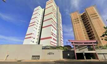 Imagem: Apartamento em Leilão - Jardim Terra Branca