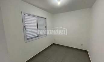 Imagem 6: Apartamento ao Lado do Supermercado Santo no Wanel Ville em Sorocaba/SP