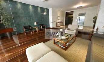 Imagem 6: Apartamento com 4 dormitórios, 161 m² - venda por R$ 2.080.000,00 ou aluguel por R$ 11.735