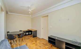 Imagem 6: Imóvel para venda tem 40 metros quadrados com 1 quarto em Independência - Porto Alegre - R