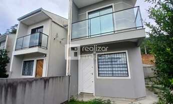 Imagem: Casa 2 quartos no bairro Potecas - São