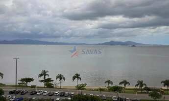 Imagem: CONFORTÁVEL APTO FRENTE MAR - LINDA VISTA