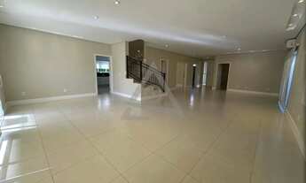 Imagem 5: Casa para alugar em Campinas, Alphaville Dom Pedro, com 5 suítes, com 485 m², Alphaville D