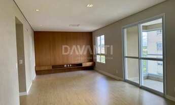 Imagem 2: Apartamento à venda no Condomínio Signature em Valinhos na Davanti Imóveis