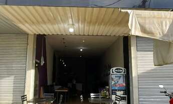 Imagem: Oportunidade de negócio - Sorveteria/hamburgueria