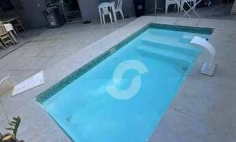 Imagem 5: Casa com 3 dormitórios à venda, 109 m² por R$ 1.000.000,00 - Piratininga - Niterói/RJ