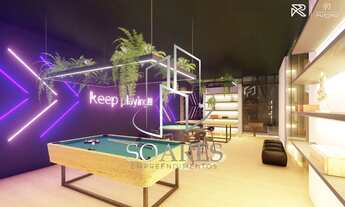 Imagem 4: Parque Futuro (Lançamento em Ananindeua) Cada casa é uma obra de arte