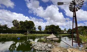 Imagem 2: Lote condomínio fechado