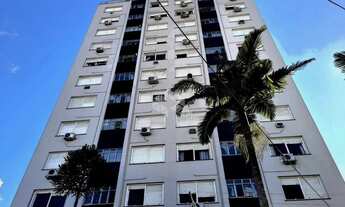 Imagem: Cobertura de 2 quartos com garagem e infra