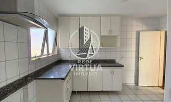 Imagem 5: LOCAÇÃO - APTO 3 DORMS 1 SUÍTE 2 VAGAS DEPÓSITO LAZER COMPLETO - PERDIZES