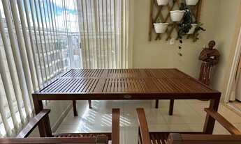 Imagem 5: Apartamento no Residencial Mondrian, em Taguatinga - CNB 3