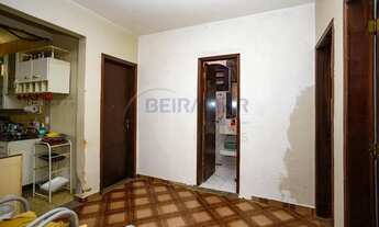 Imagem 5: Casa de esquina com 2 residências 3 quartos, suíte e garagem para 3 carros Areal, DF