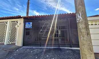 Imagem: Casa à venda no bairro Professor José