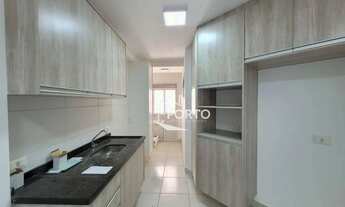 Imagem 4: Apartamento 2 quartos venda ou aluguel no bairro Paulicéia em Piracicaba