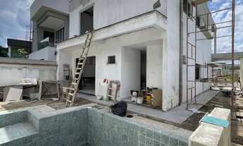 Imagem 5: CASA DUPLEX PONTA NEGRA| 4 SUITES| 4 VAGAS