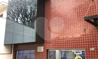 Imagem 7: Prédio inteiro de 244m² de área útil, com 3 pavimentos, 3 vagas próximo ao Parque da Aclim