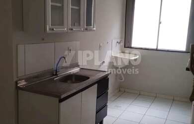 Imagem 5: Locação de Apartamentos / Padrão na cidade de São Carlos