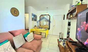 Imagem 2: Apartamento de 62 metros quadrados com 2 quartos em ótima localização - Continental - Os