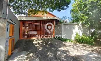 Imagem 2: Sobrado à venda em Campinas, Jardim Santa Genebra, com 3 quartos, com 250 m²