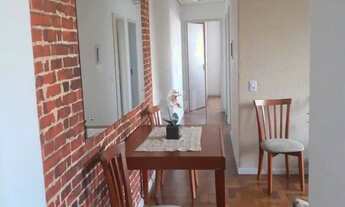 Imagem 5: Apartamento no bairro Vila Ipiranga de 2 dormitórios e 2 vagas