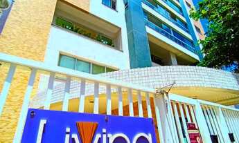 Imagem: Apartamento à venda no LIVING RESIDENCE