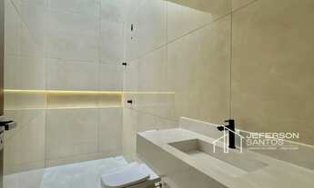 Imagem 7: Casa à venda no PADANG BEACH RESIDENCE , OLHOS D'ÁGUA, Barra dos Coqueiros, SE