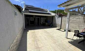 Imagem 3: Linda casa plana para venda com 110 m2 com 3 quartos em Lagoa Redonda - Fortaleza - CE