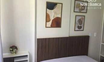 Imagem 2: Kitnet com 1 quarto para alugar, 35 m² - Itapuã - Vila Velha/ES